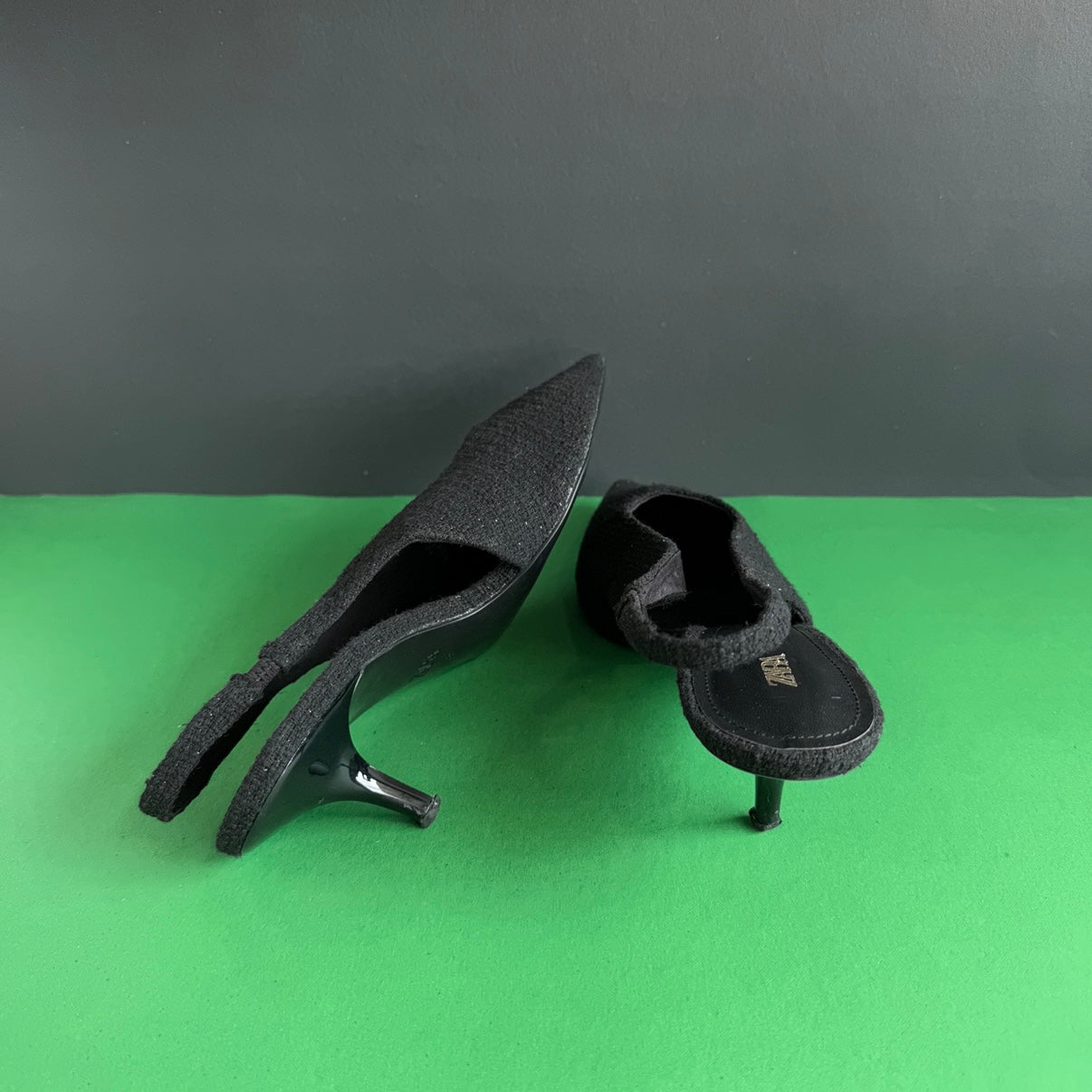 ZARA | Eur 39
