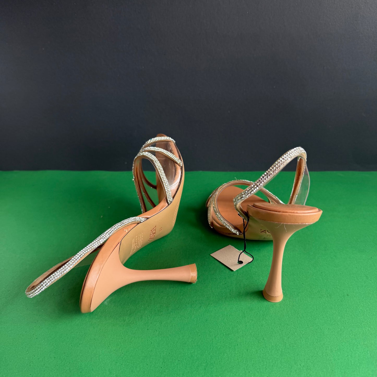 ZARA | Eur 38