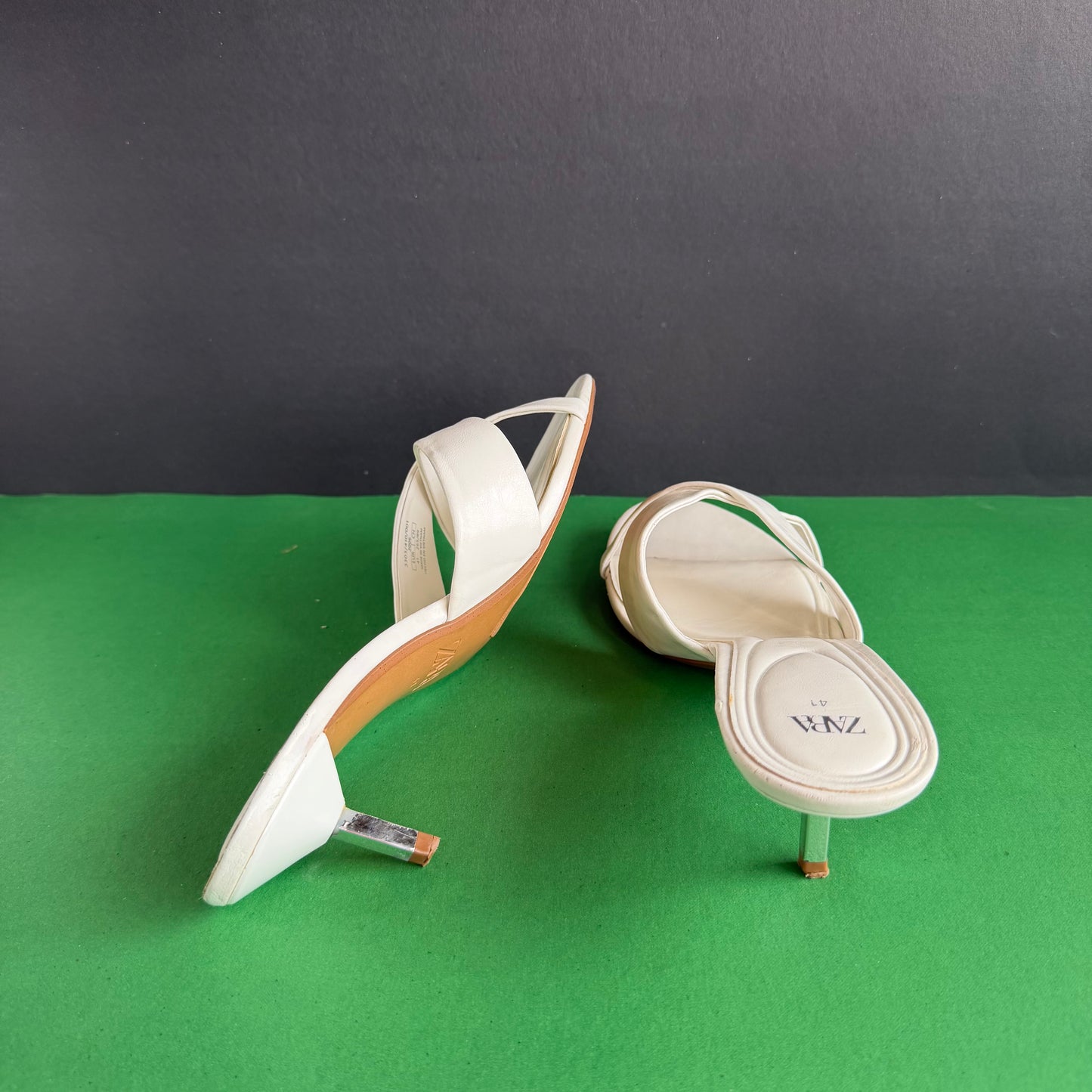 ZARA | Eur 41