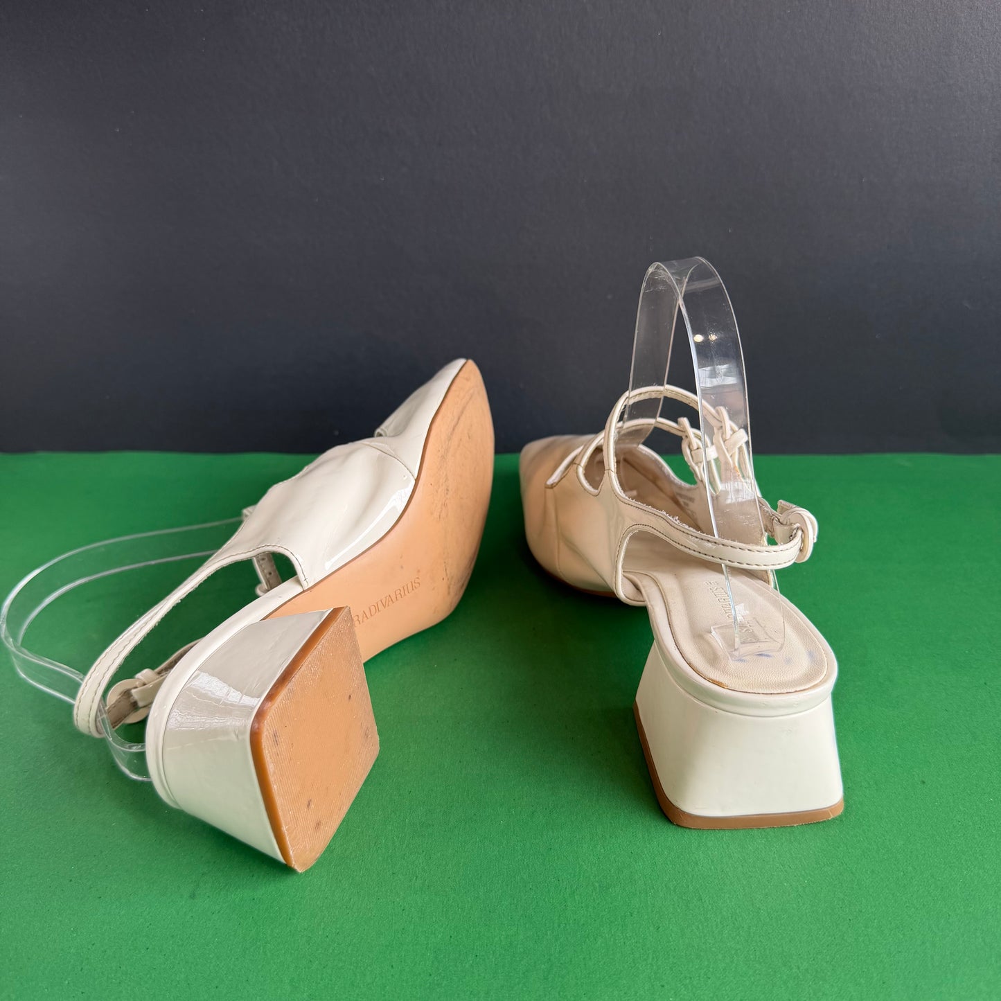 Stradivarius | Eur 38