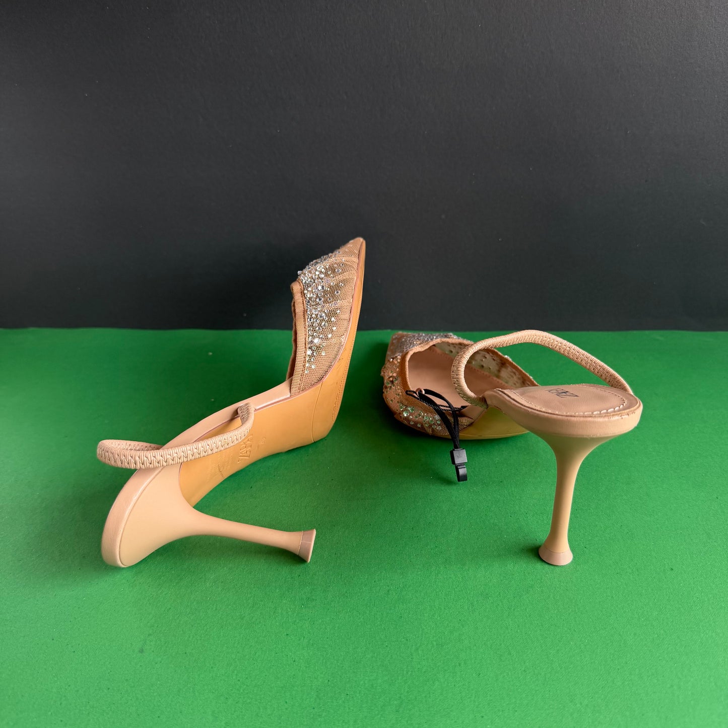 ZARA | Eur 40