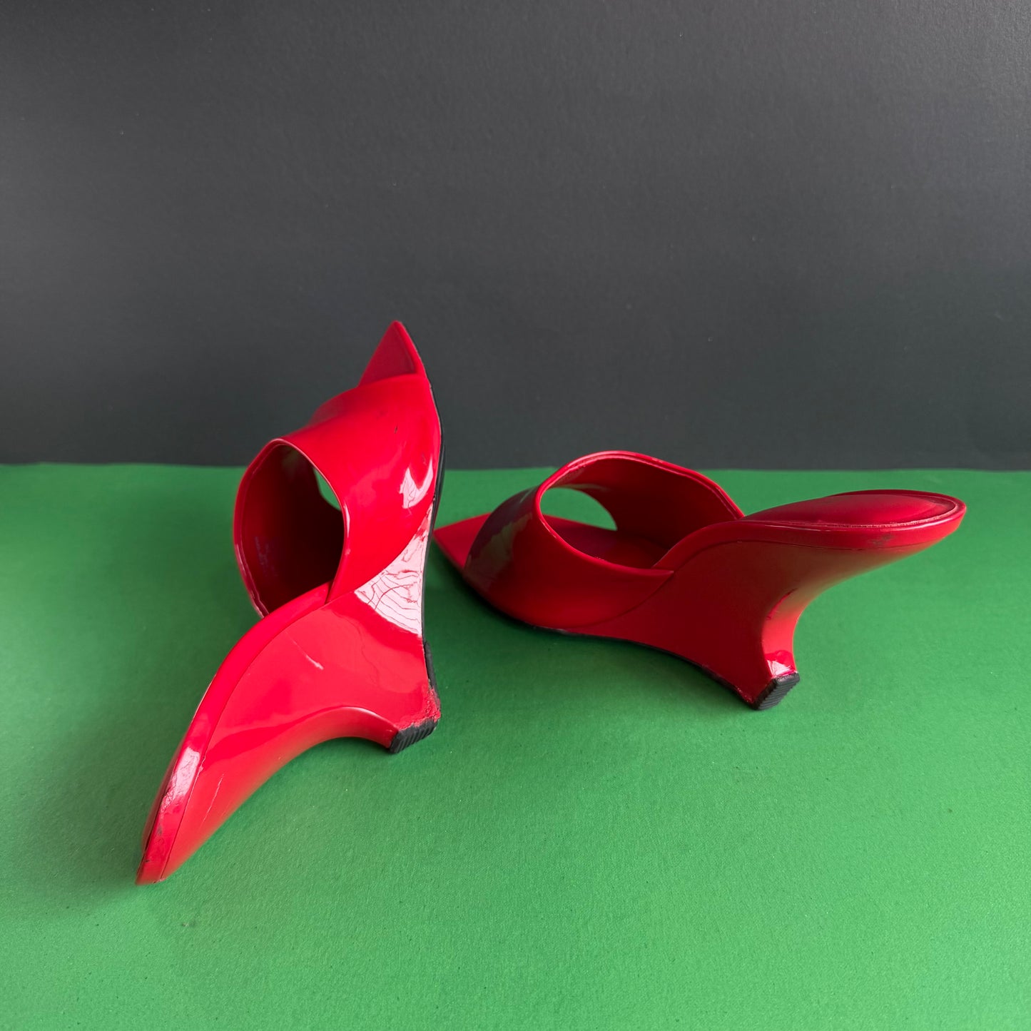 ZARA | Eur 41