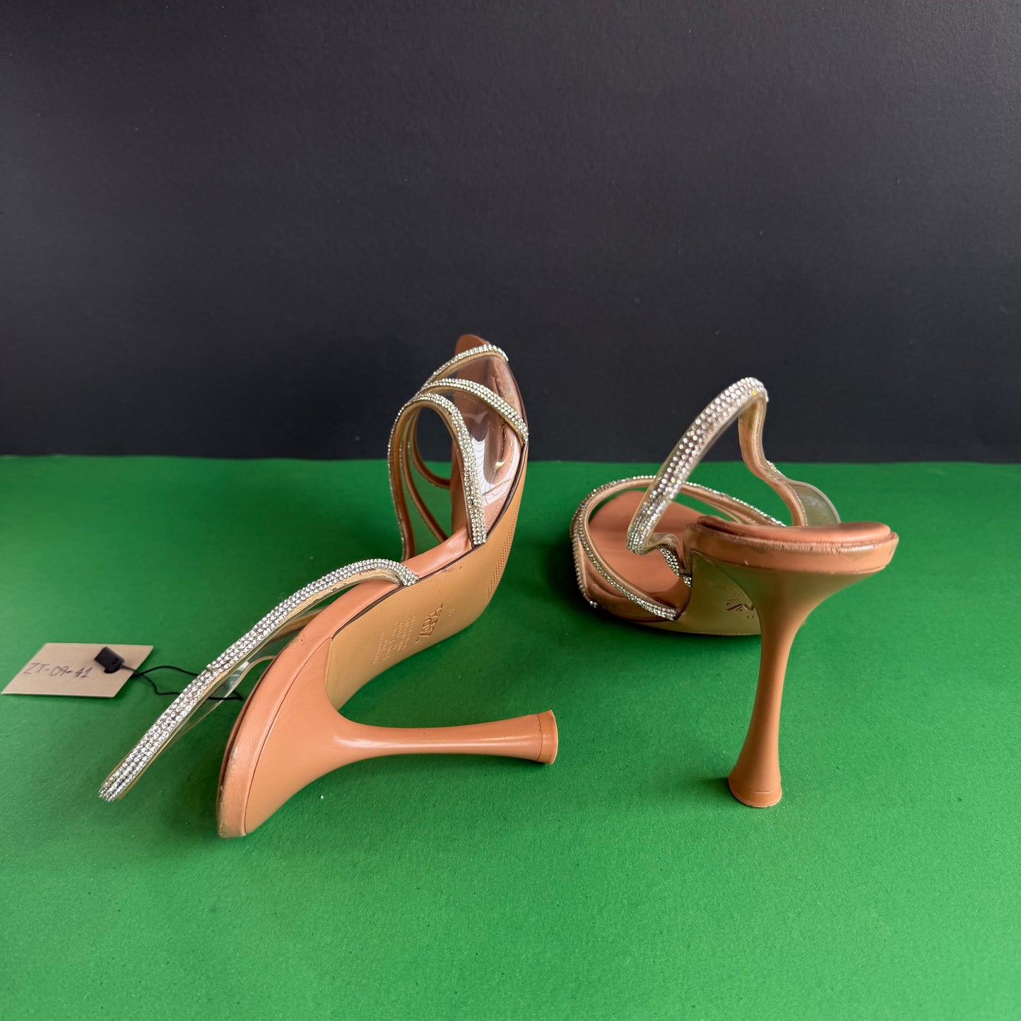 ZARA | Eur 41