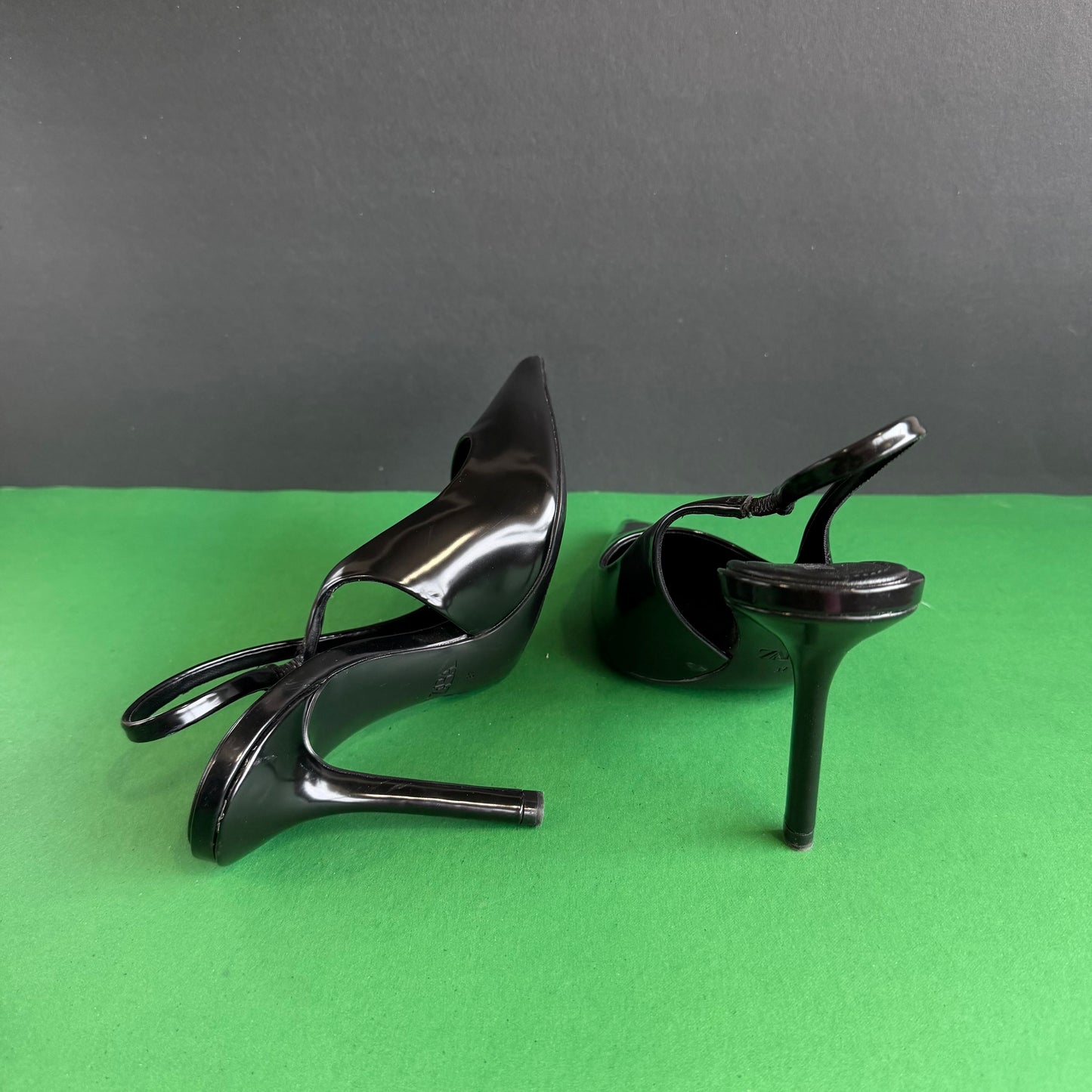 ZARA | Eur 37
