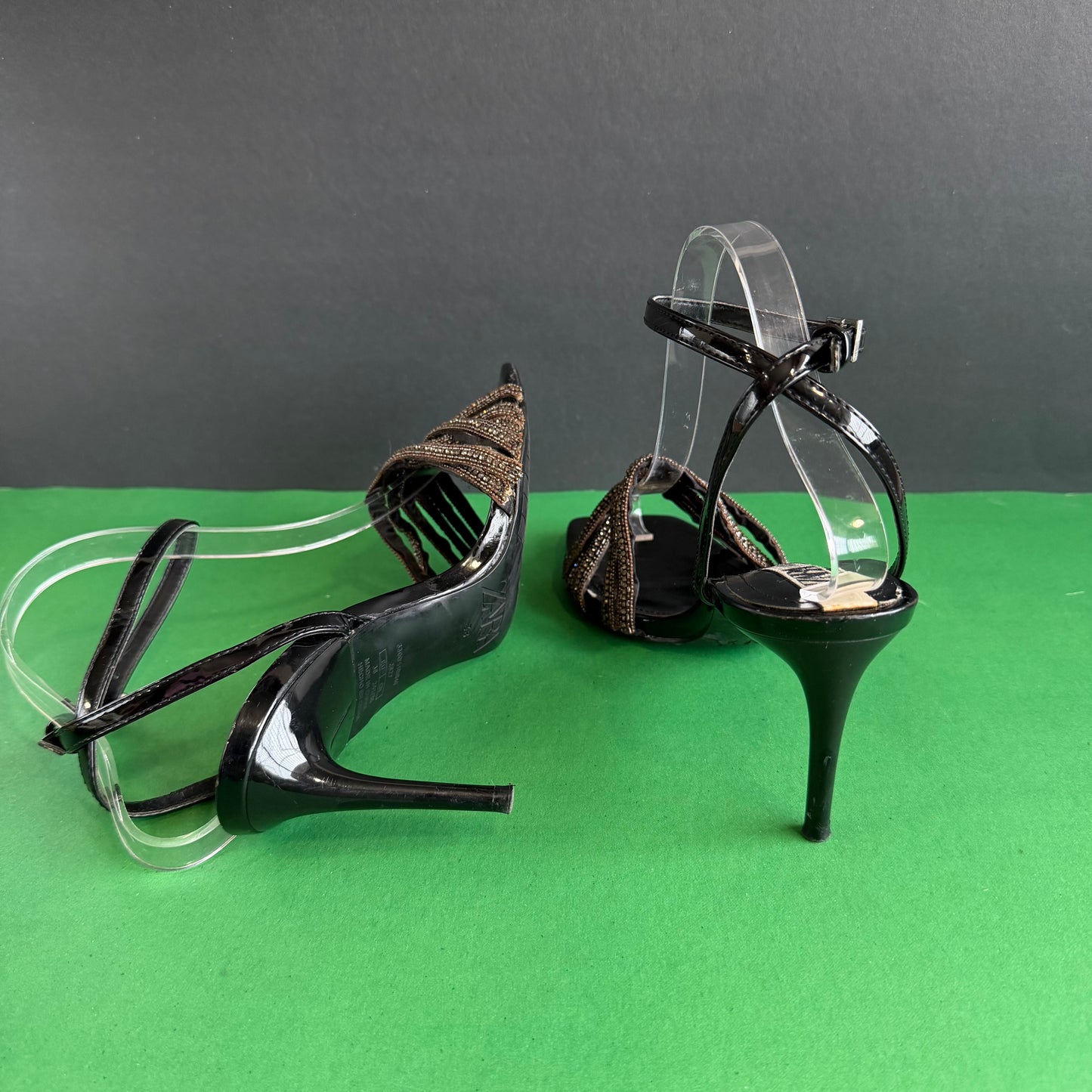 ZARA | Eur 38