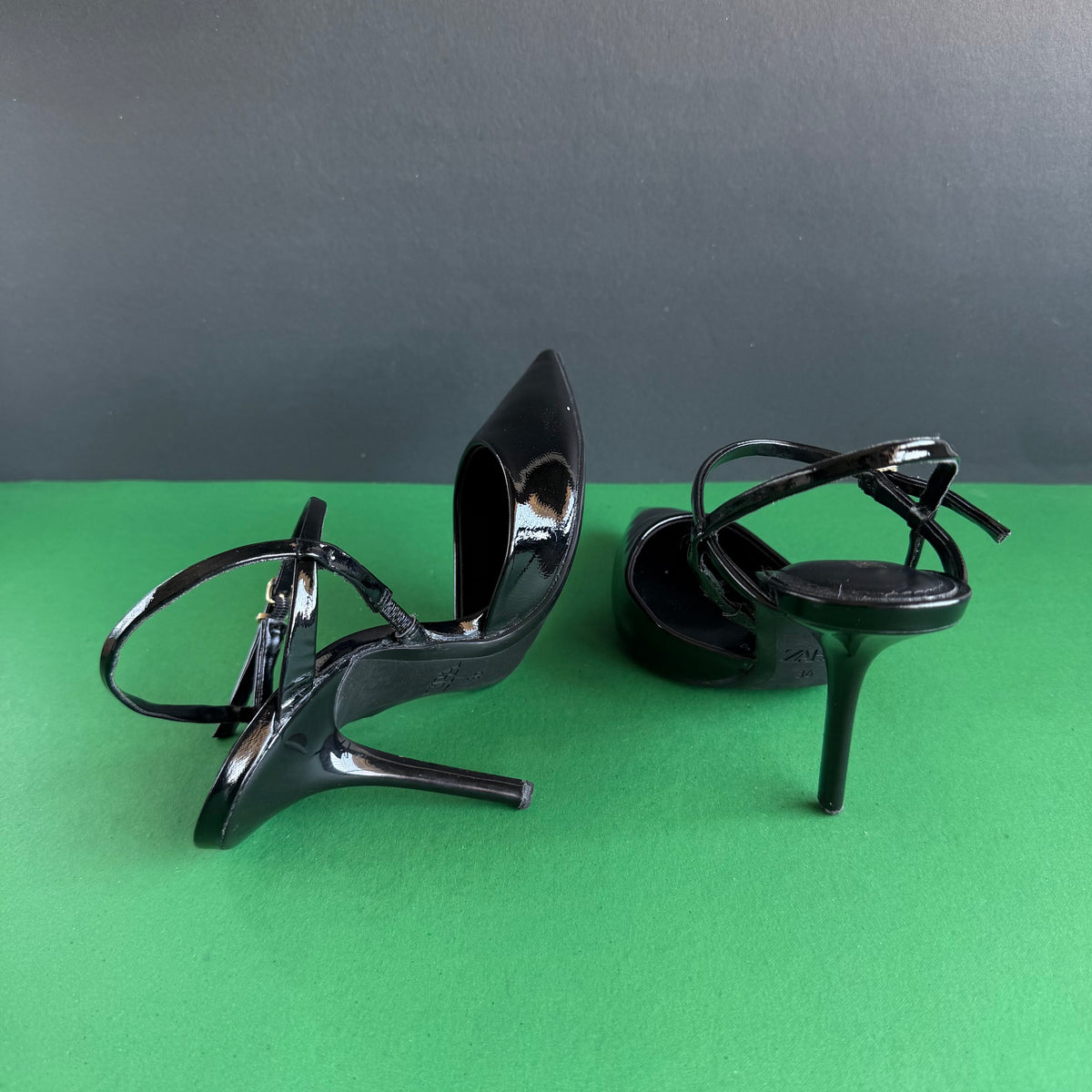 ZARA | Eur 36