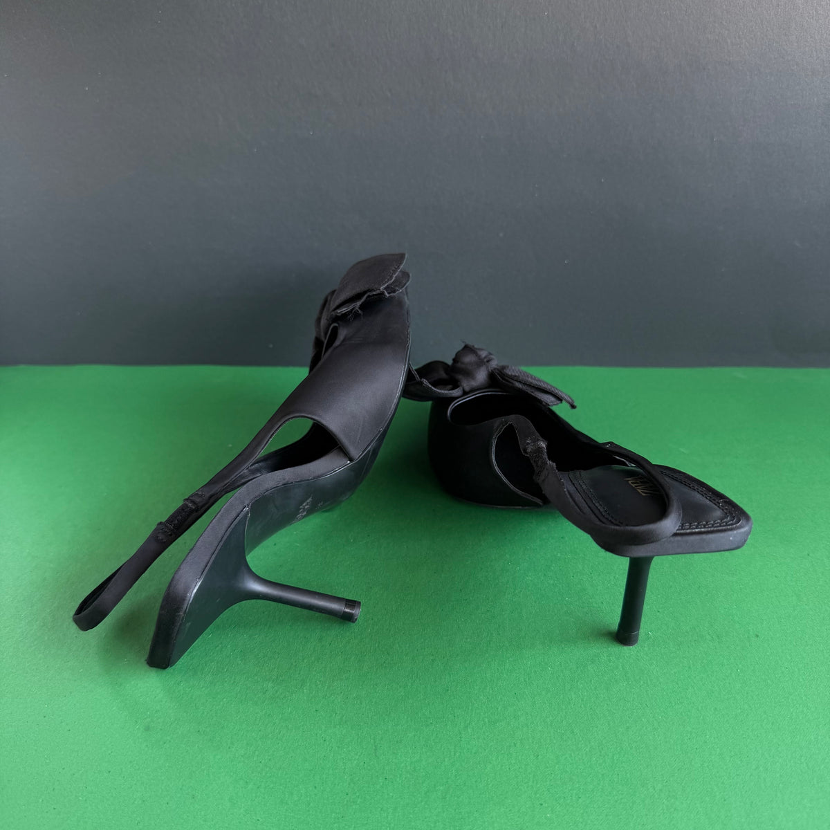ZARA | Eur 38