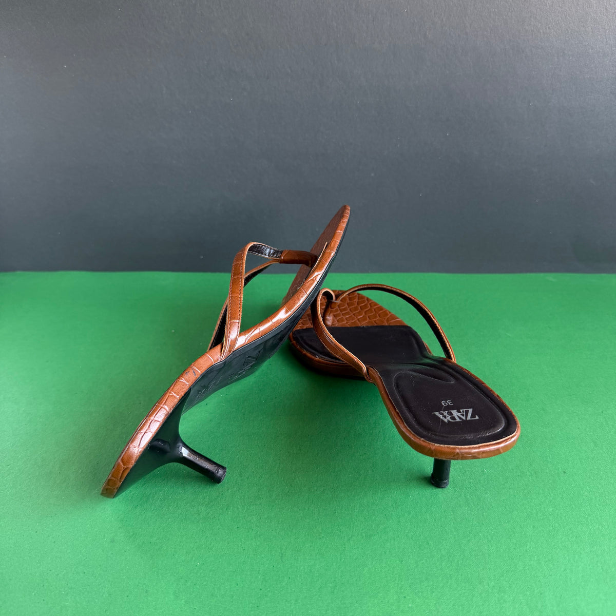 ZARA | Eur 39