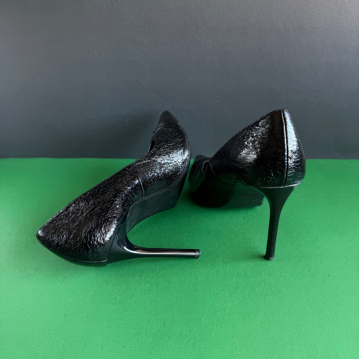 ZARA | Eur 37