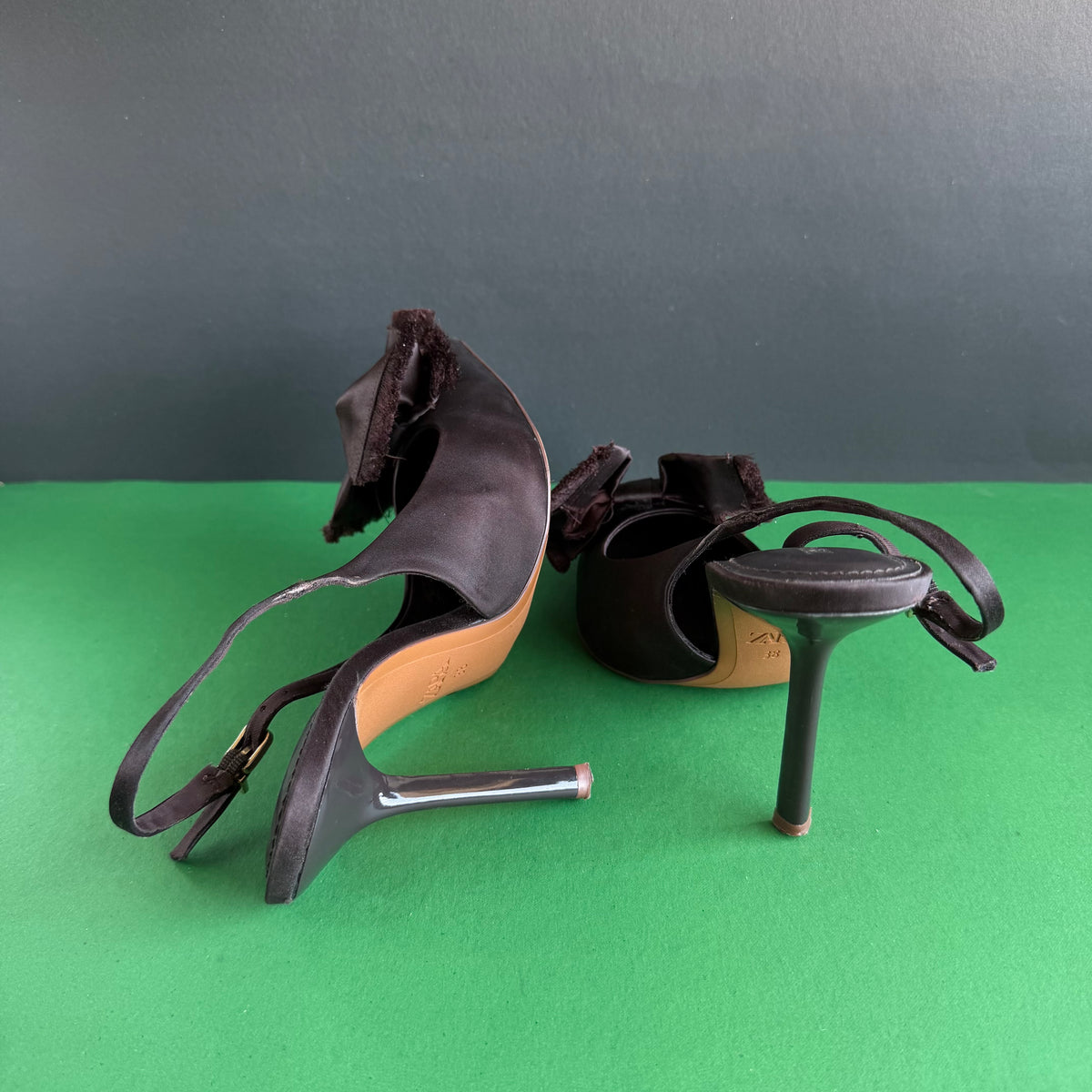 ZARA | Eur 38