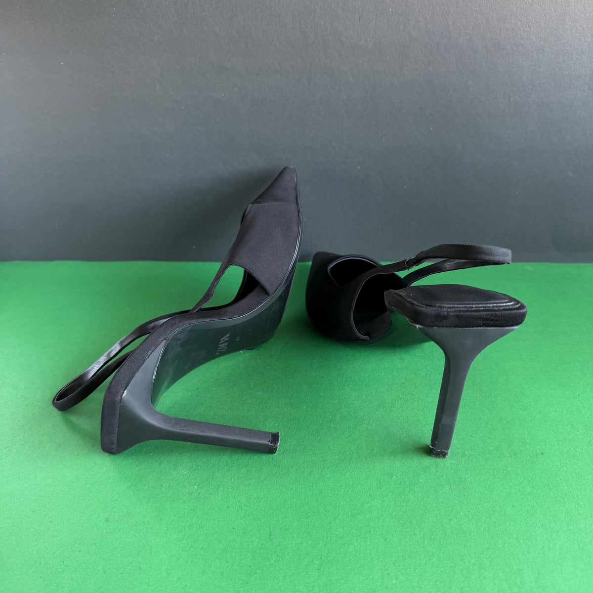ZARA | Eur 41
