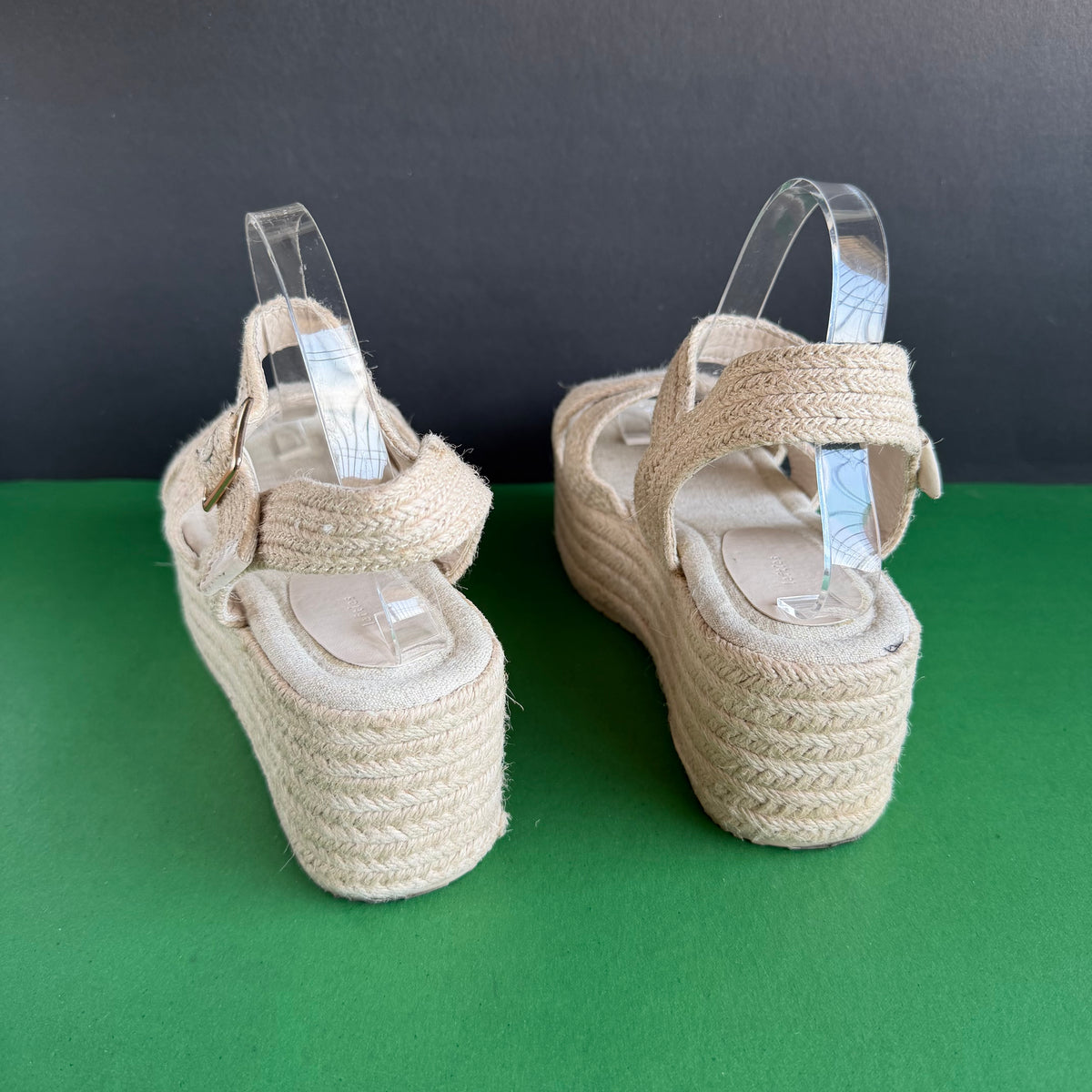 Lefties | Eur 38