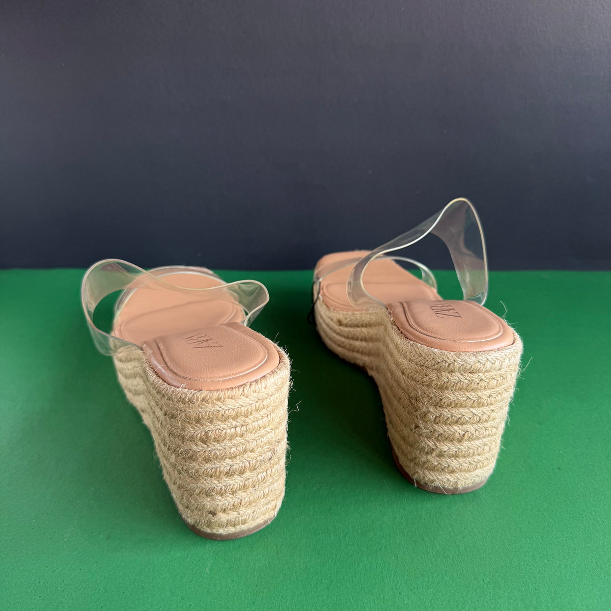 ZARA | Eur 36