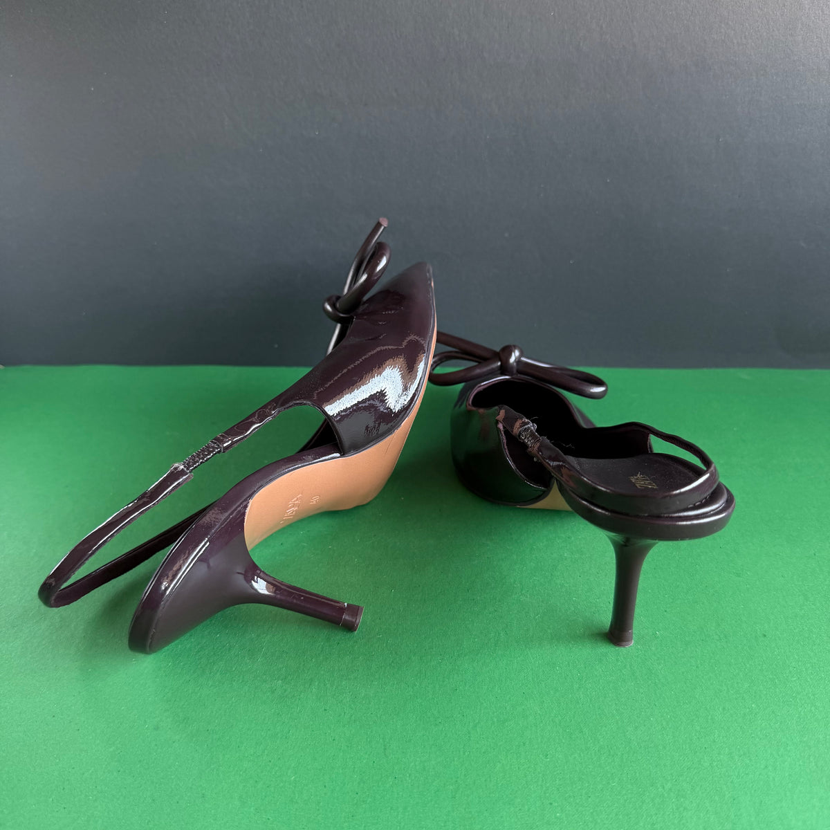 ZARA | Eur 40