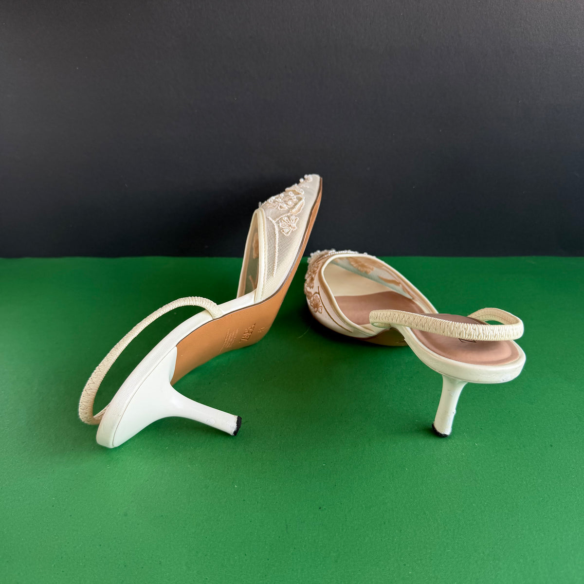 ZARA | Eur 41