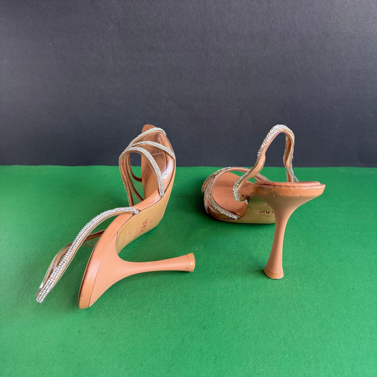 ZARA | Eur 39