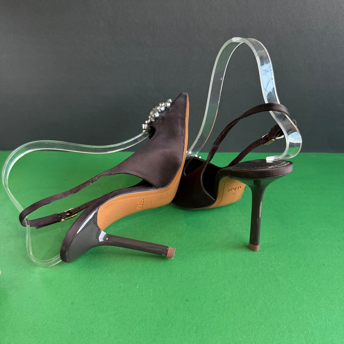 ZARA | Eur 38