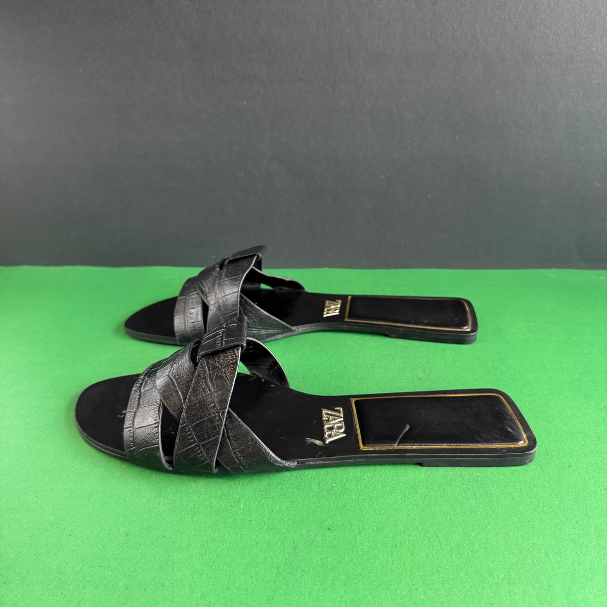 ZARA | Eur 41