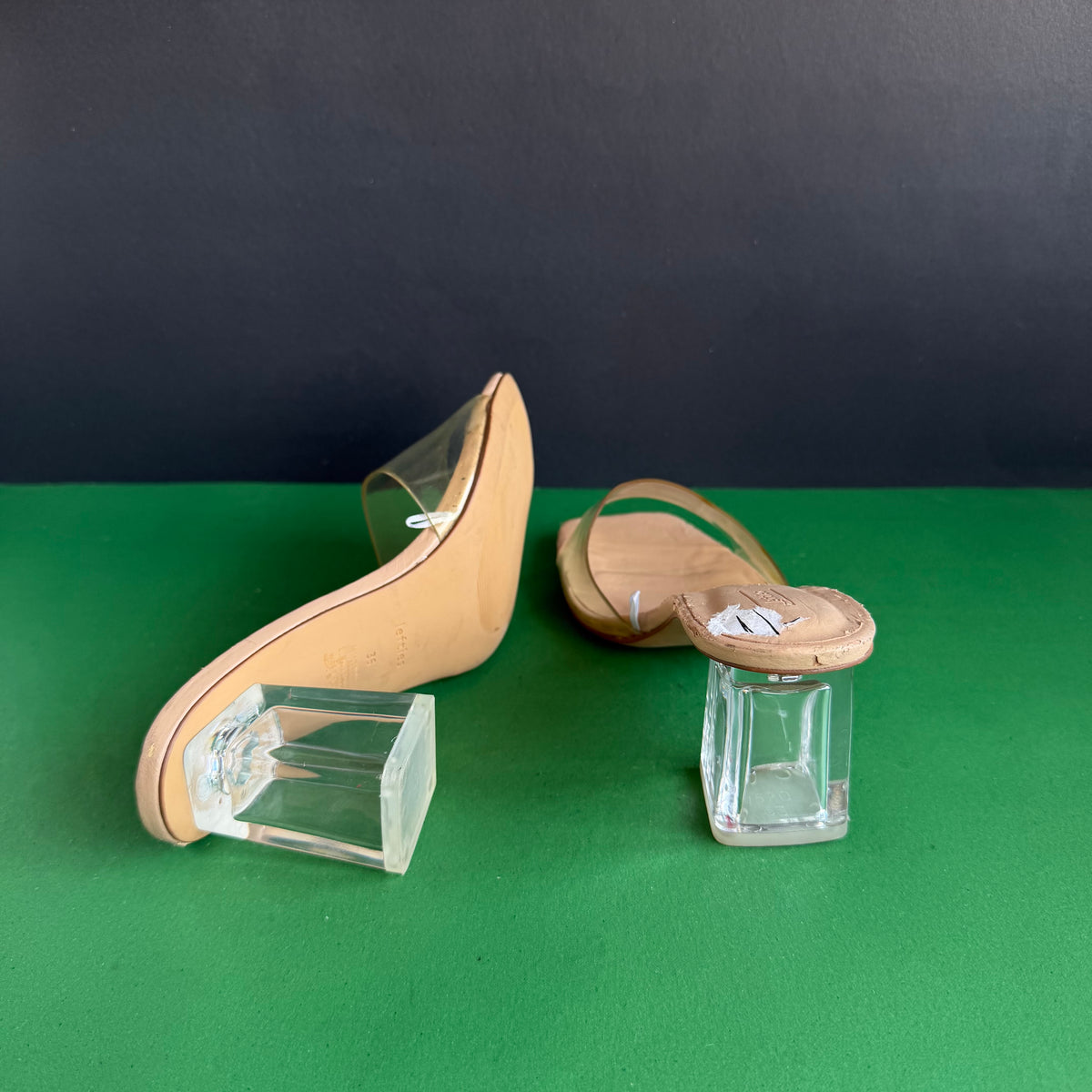 lefties | Eur 36