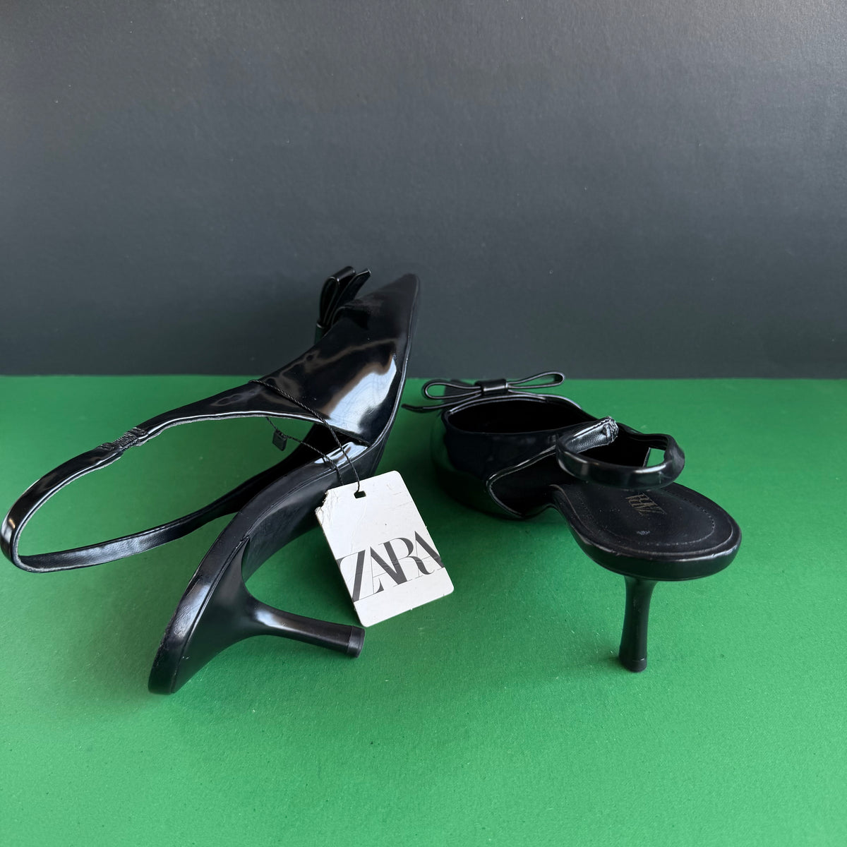 ZARA | Eur 40