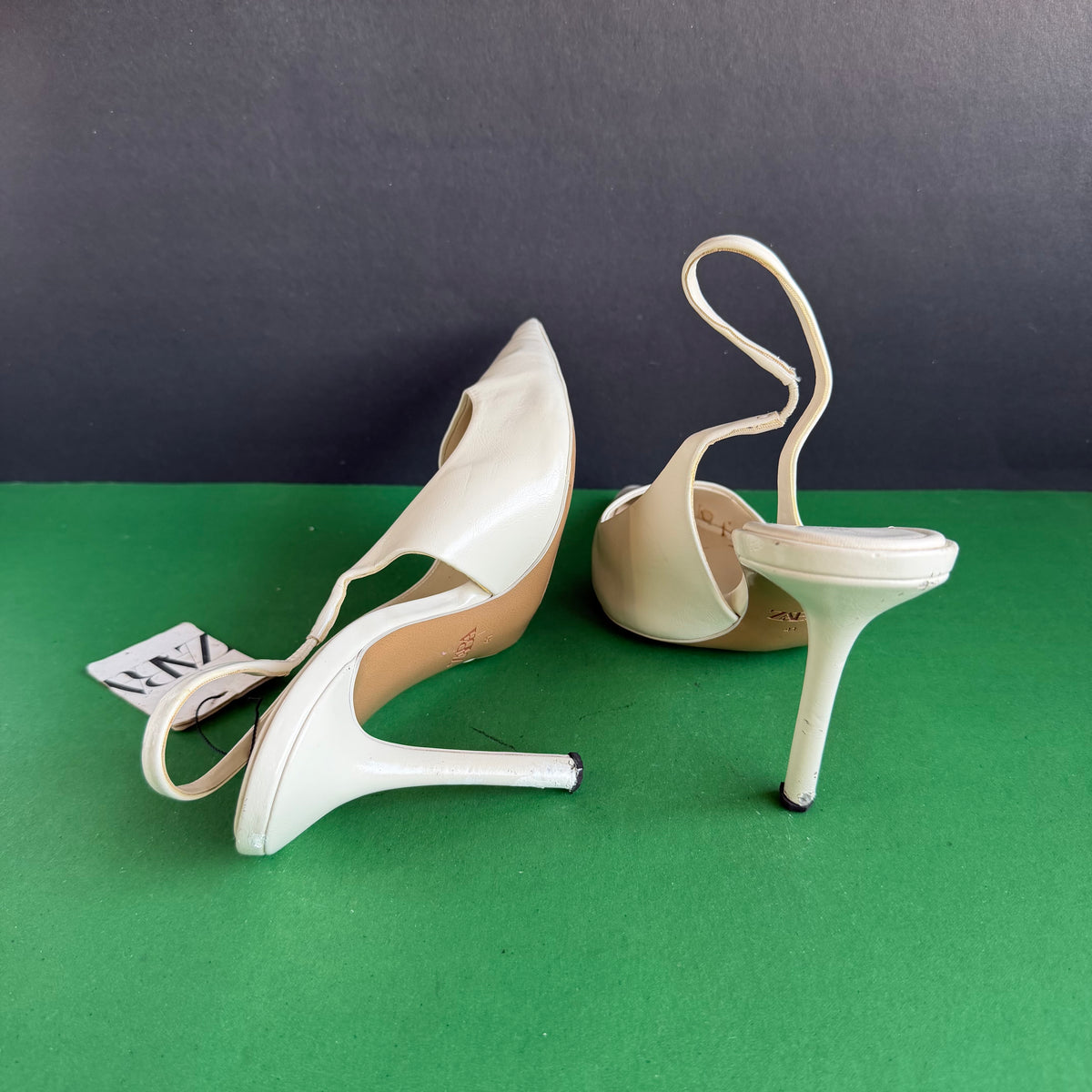 ZARA | Eur 41