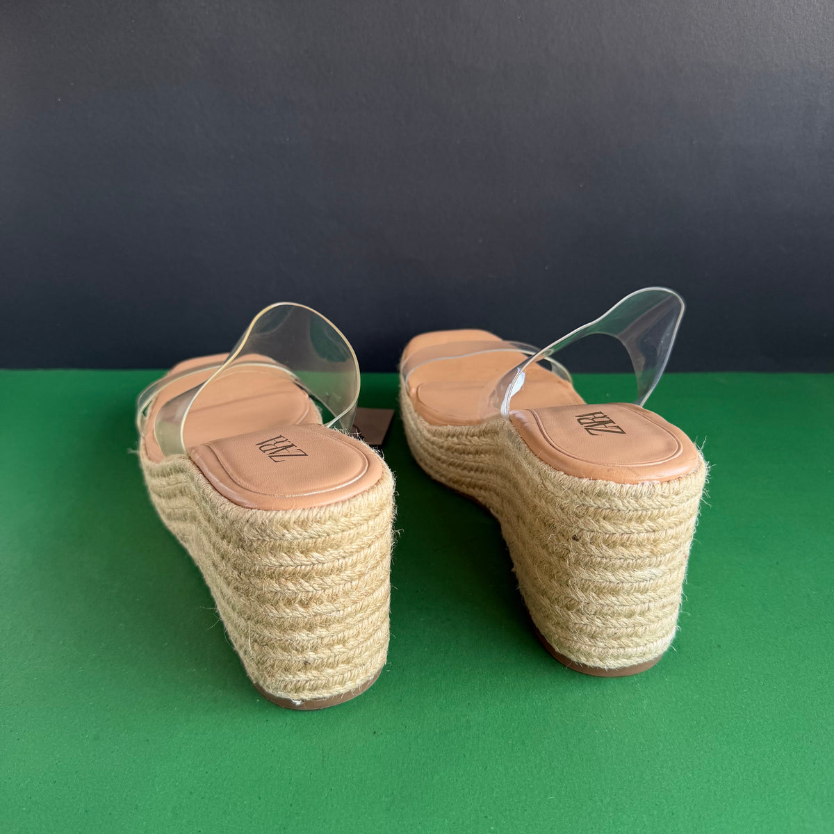 ZARA | Eur 38