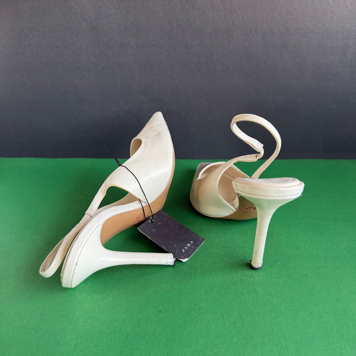 ZARA | Eur 38