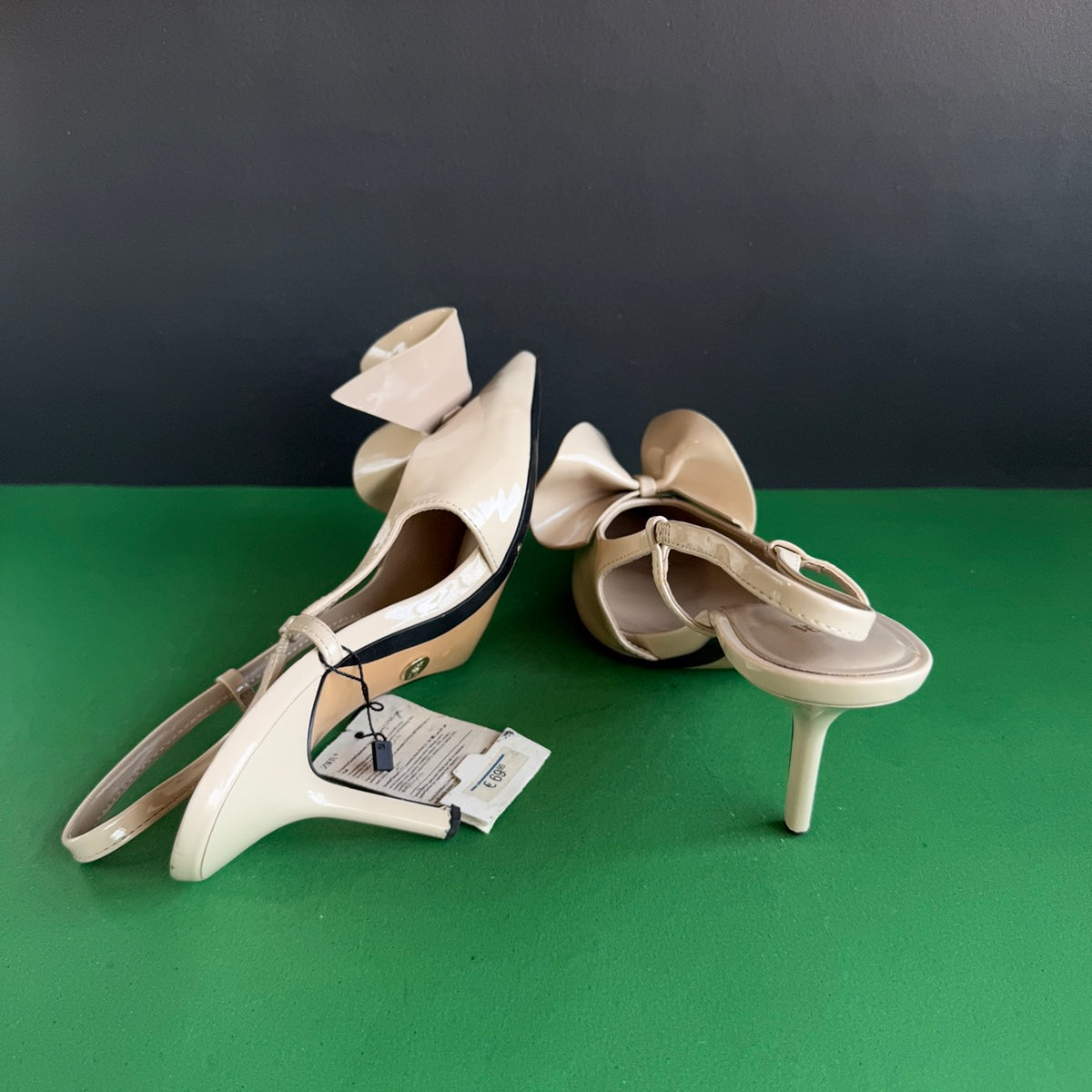 ZARA | Eur 38