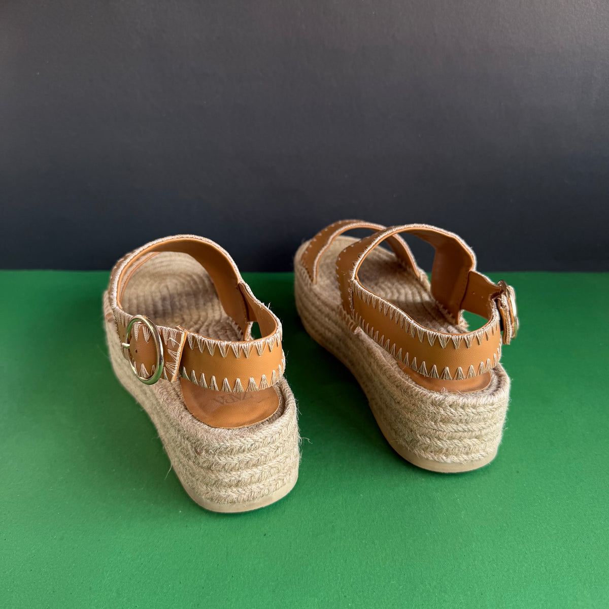 ZARA | Eur 37