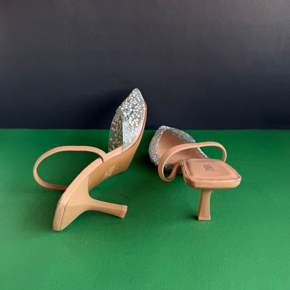 ZARA | Eur 40