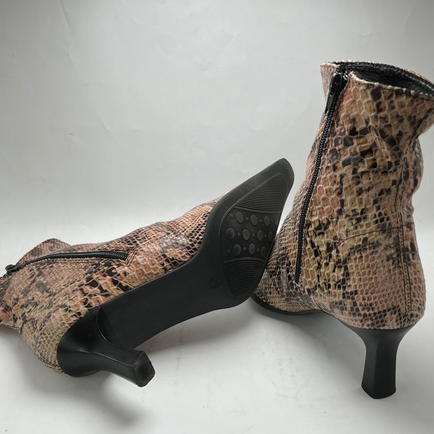Bianca | Boots