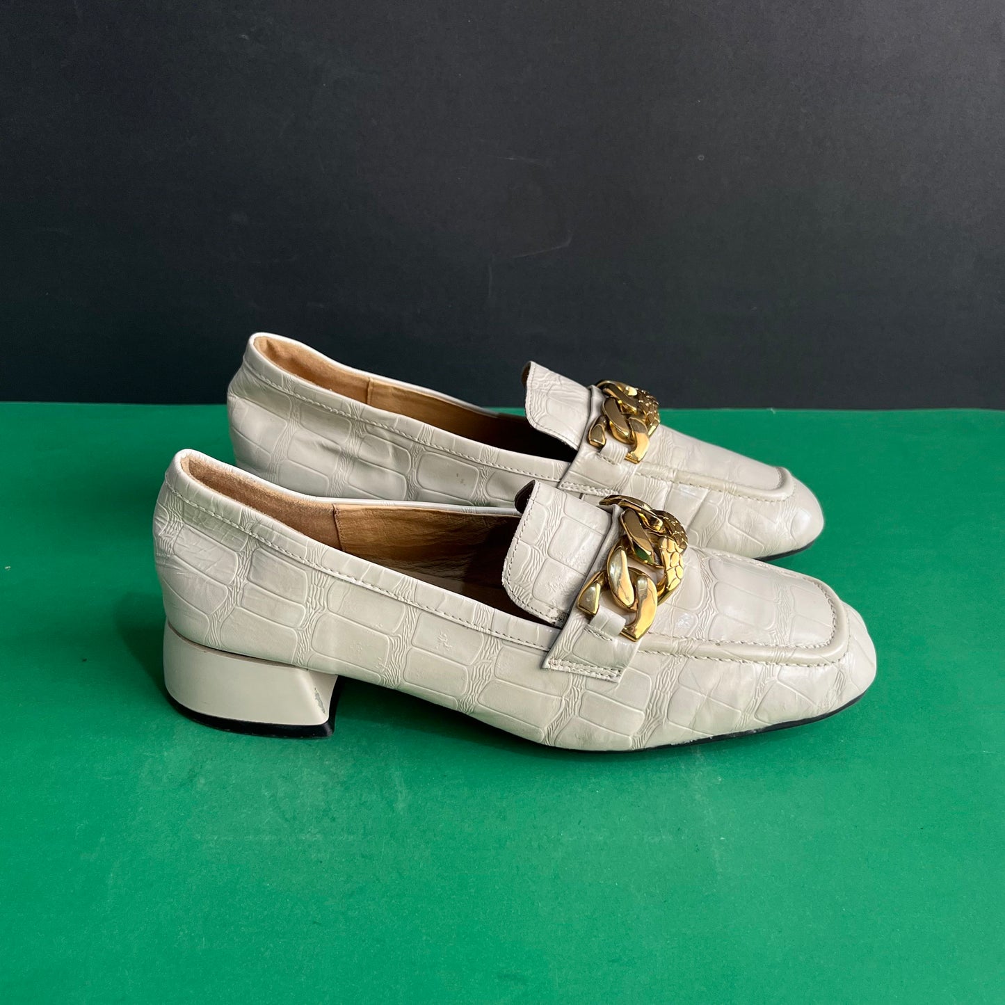 Kadigao | Loafers | 100% Genuine Leather