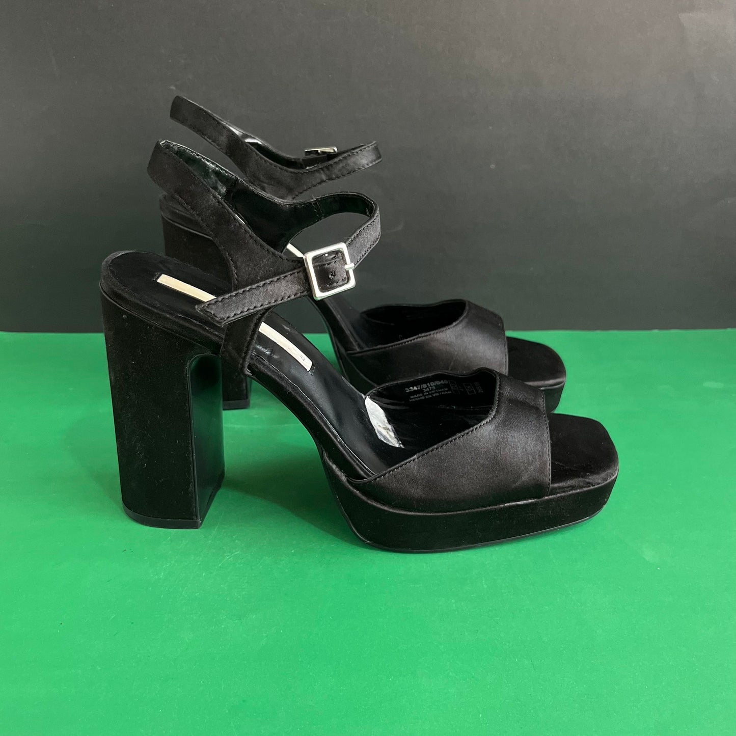 ZARA | Eur 41
