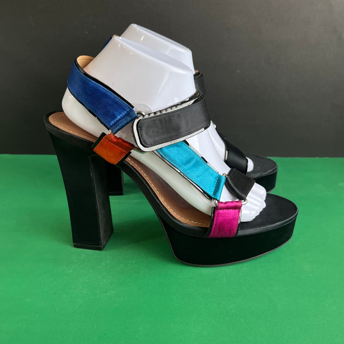 ZARA | Eur 41