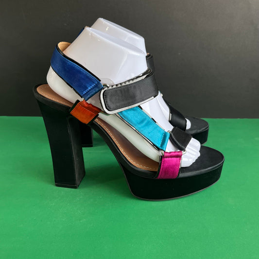 ZARA | Eur 41