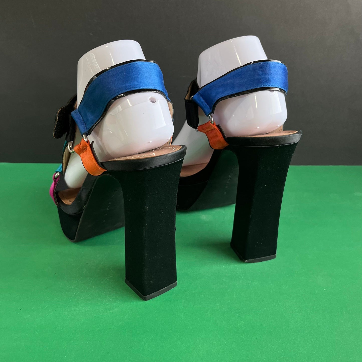 ZARA | Eur 41