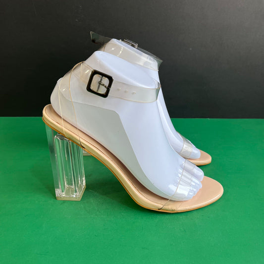 Boohoo | Eur 39