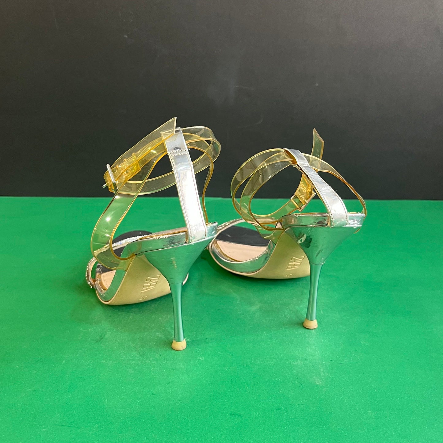 ZARA | Eur 37