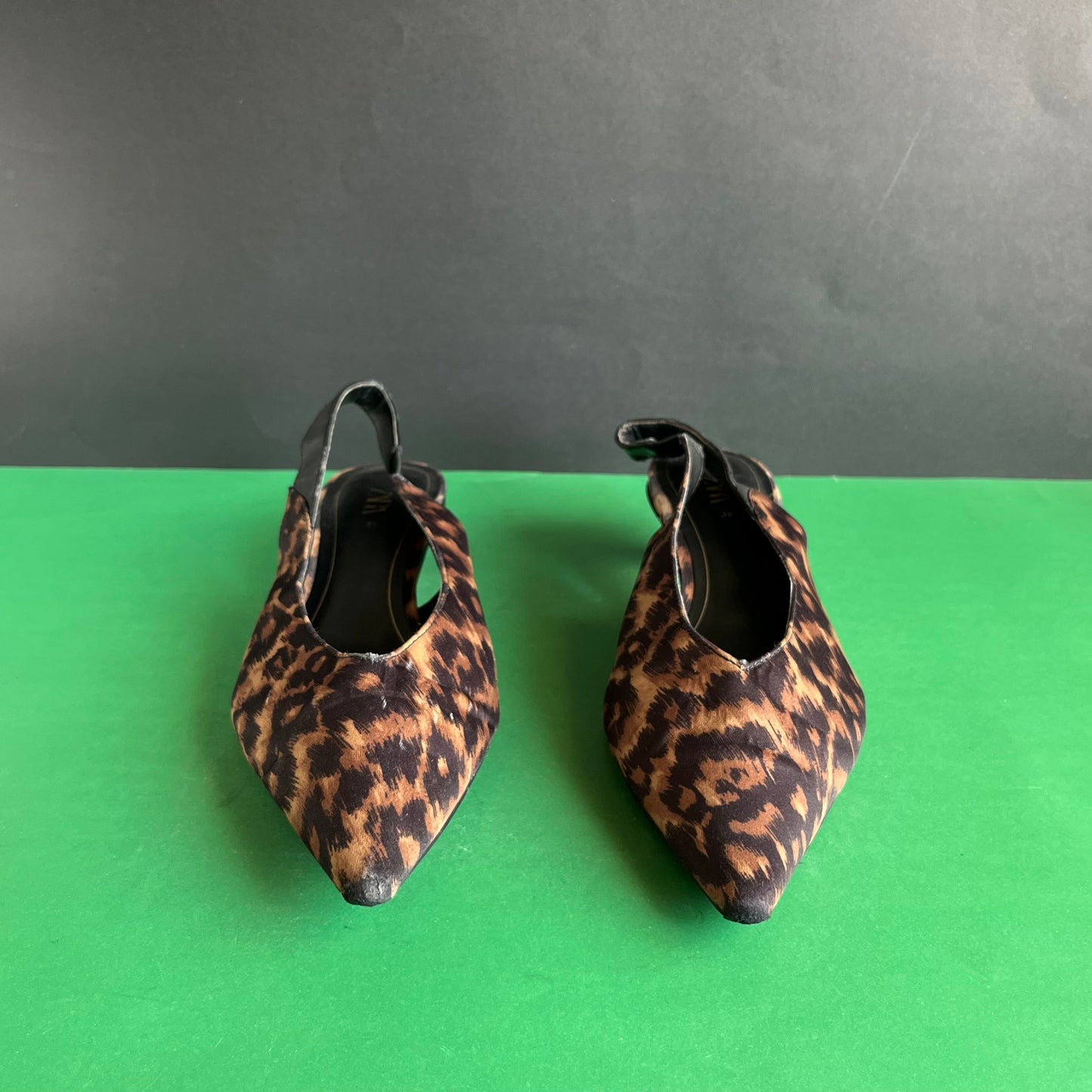ZARA | Eur 38