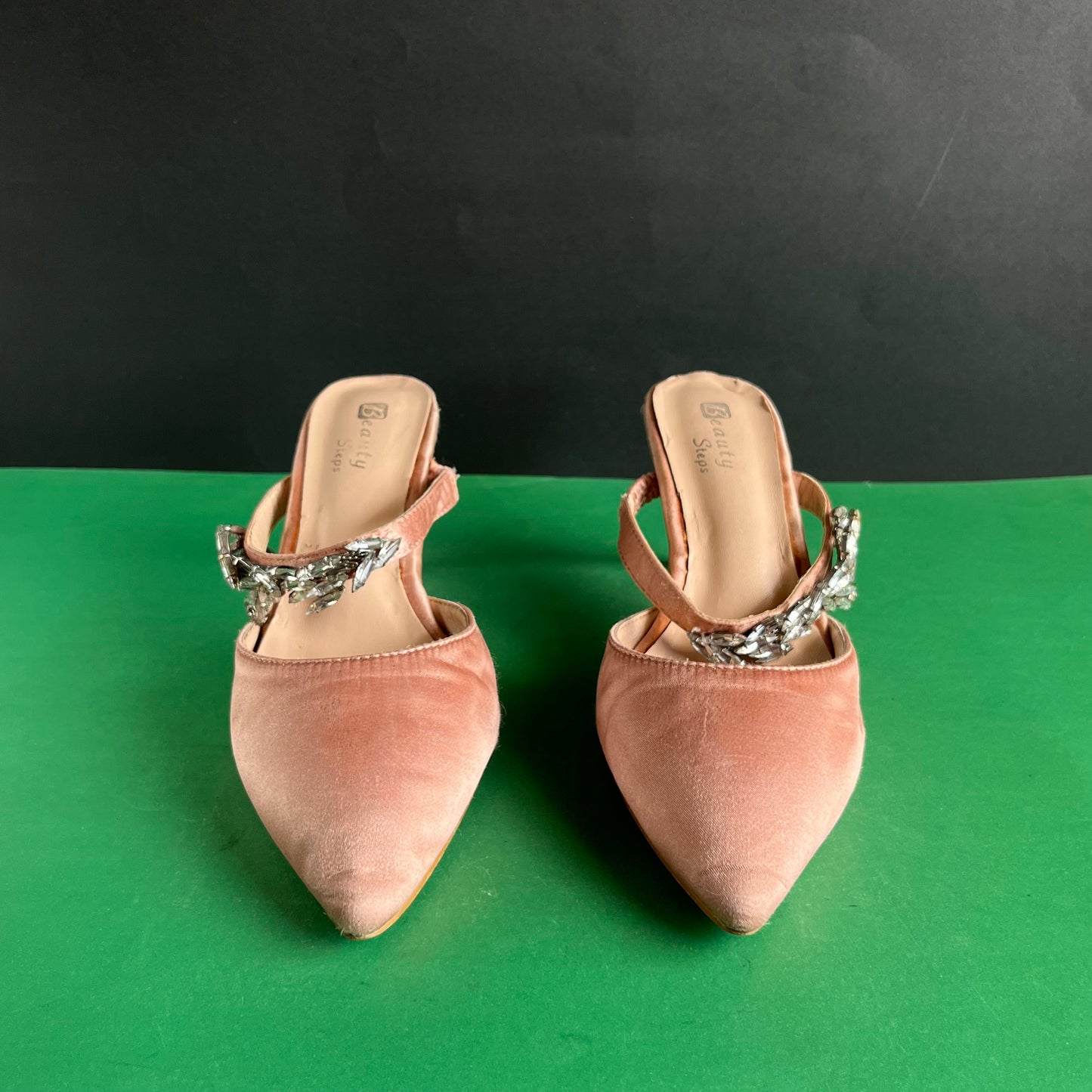 Beauty Steps | Eur 38