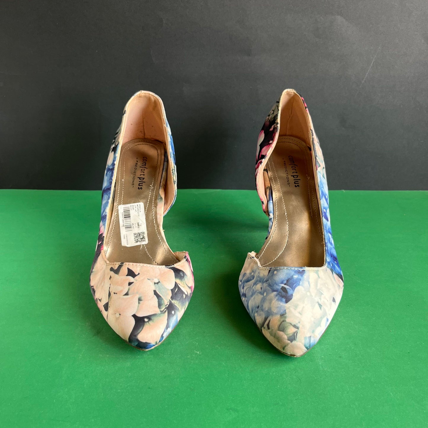 Comfort Plus | Eur 38