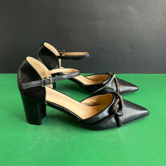 Z.D.T | Eur 38