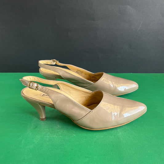 Paul Green | Eur 38