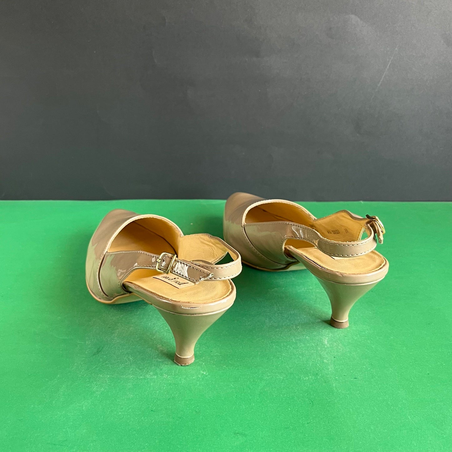Paul Green | Eur 38