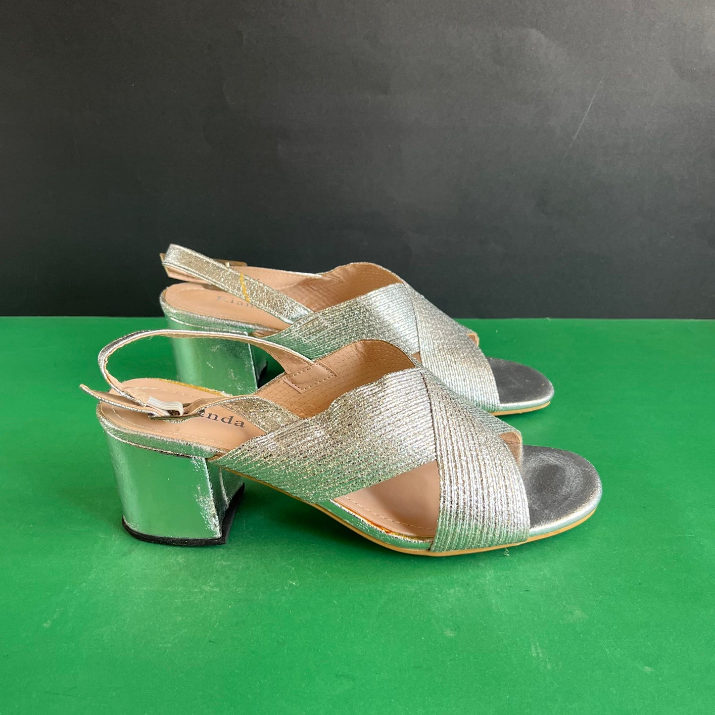 Rianda | Eur 37