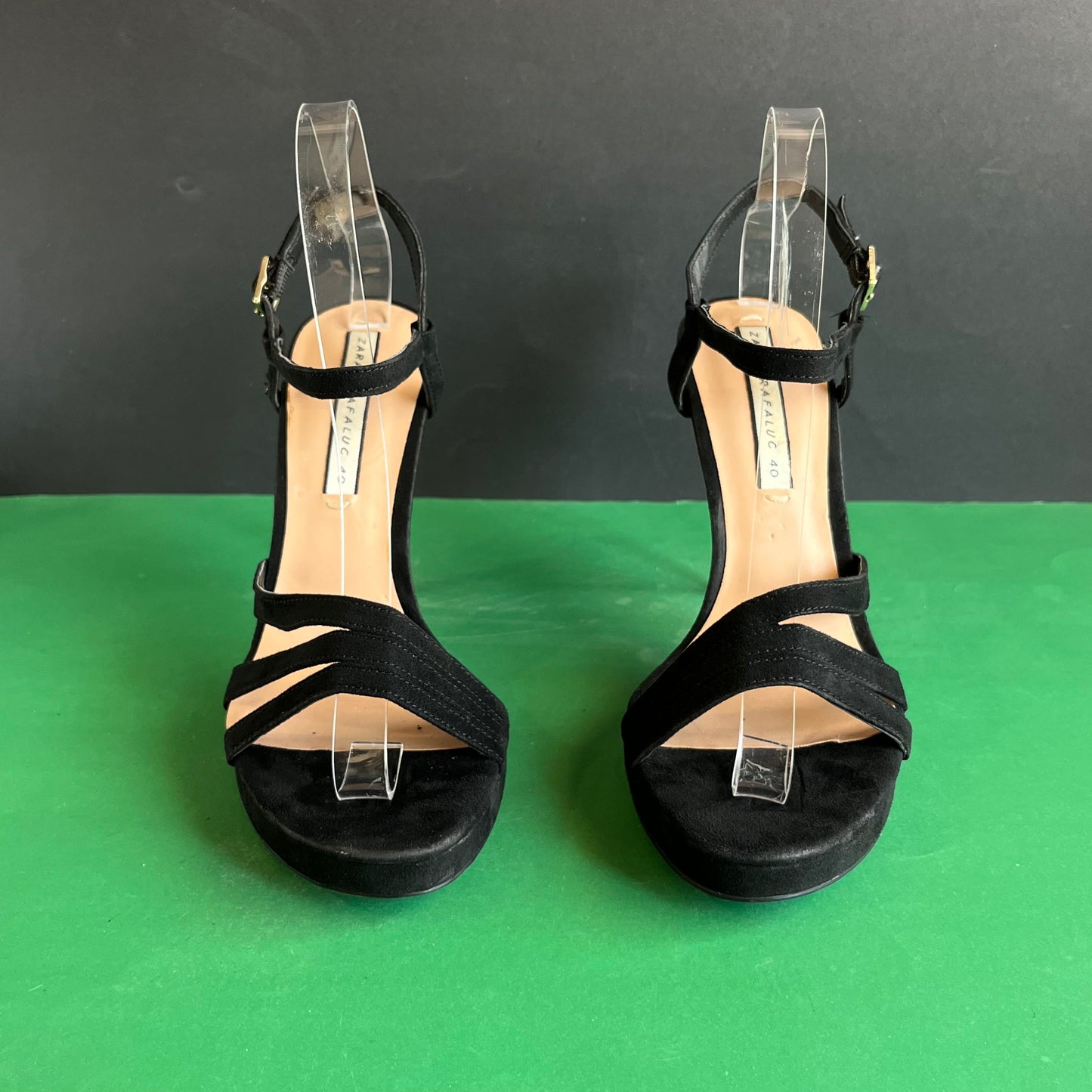 ZARA | Eur 40