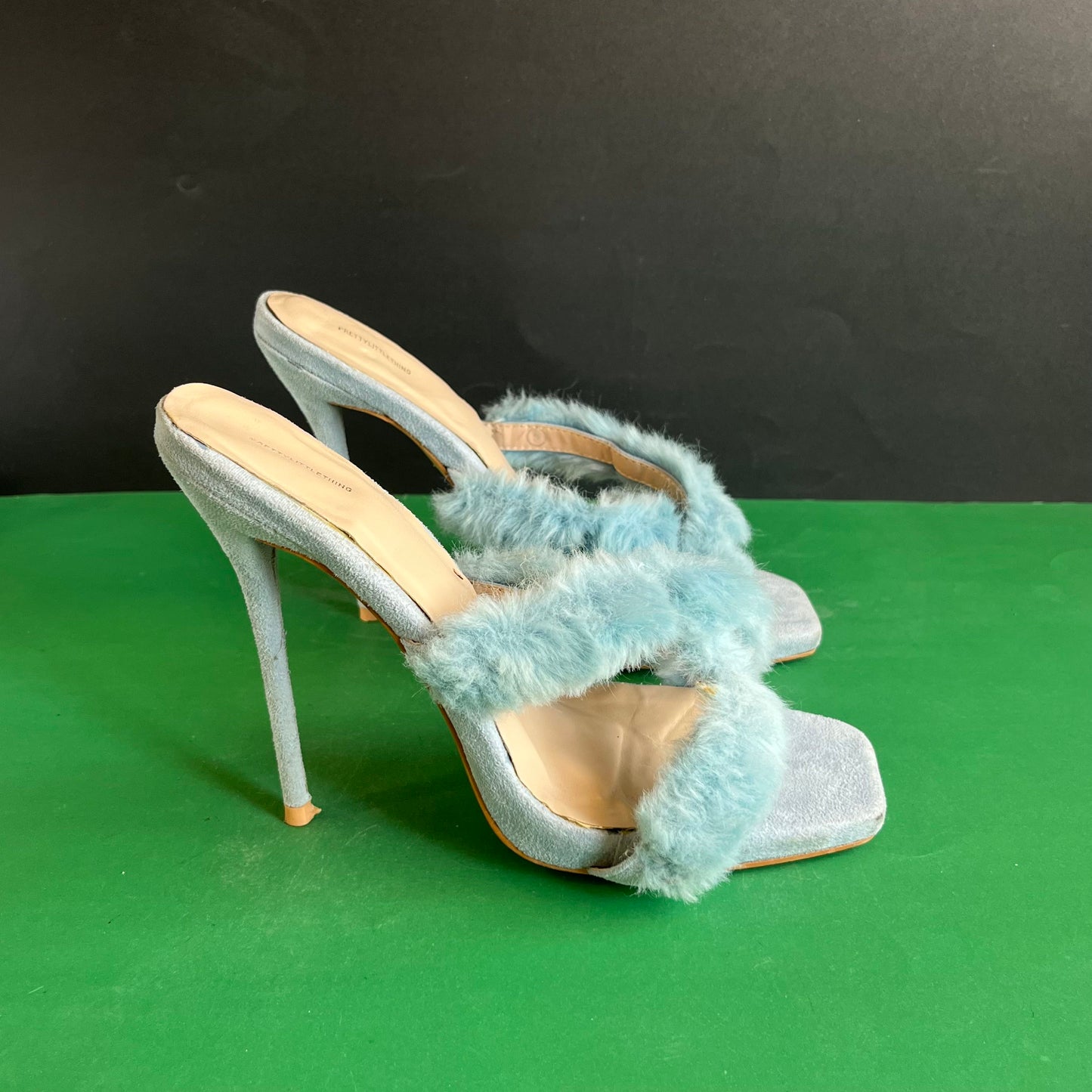 PrettyLittleThing | Eur 38