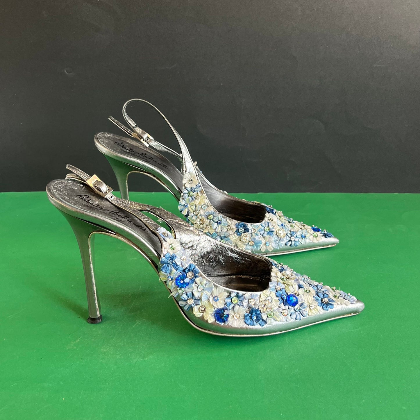 Roberto Botticelli | Eur 36