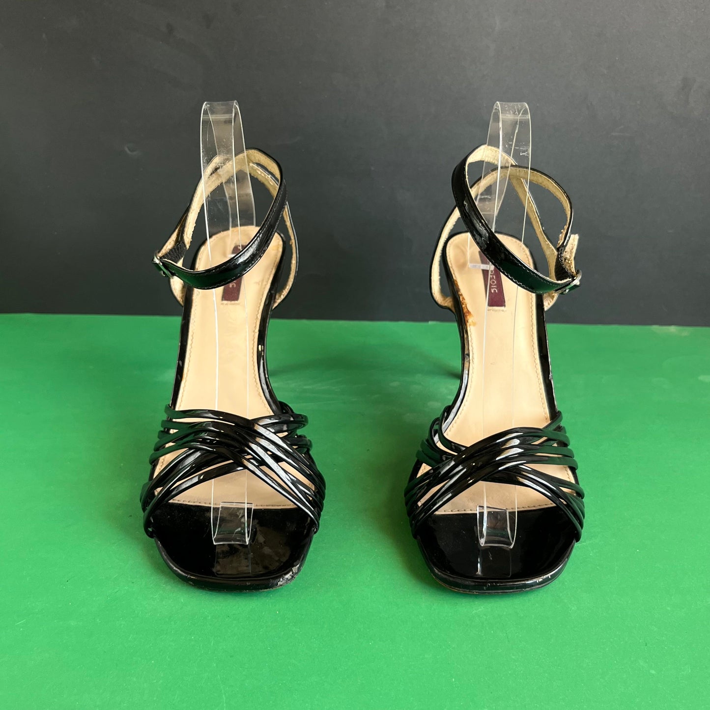 PARFOIC | Eur 40