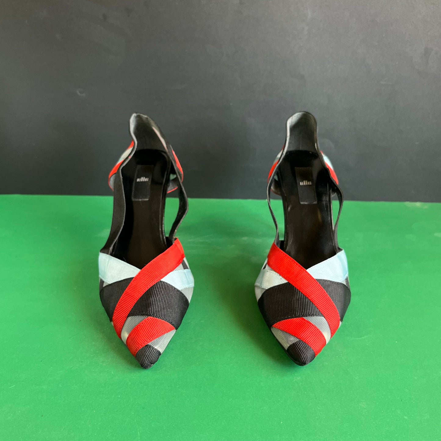 elle | Eur 36